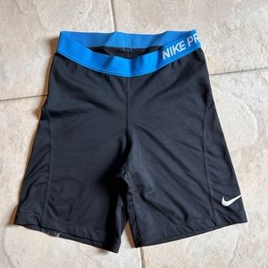 Nike Pro spandex